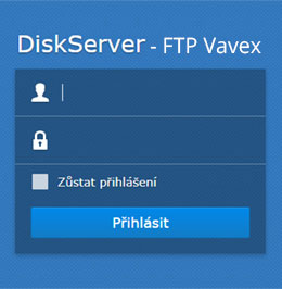 FTP Vavex