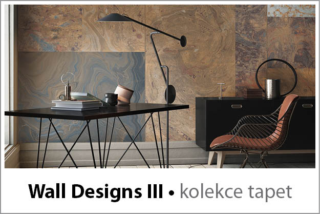 Kolekce wall-designs-iii